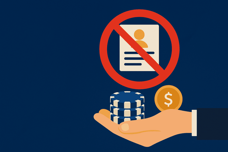 Finest No KYC & Confirmation Casinos for Anonymous Play Finest No KYC & Confirmation Casinos for Anonymous Play