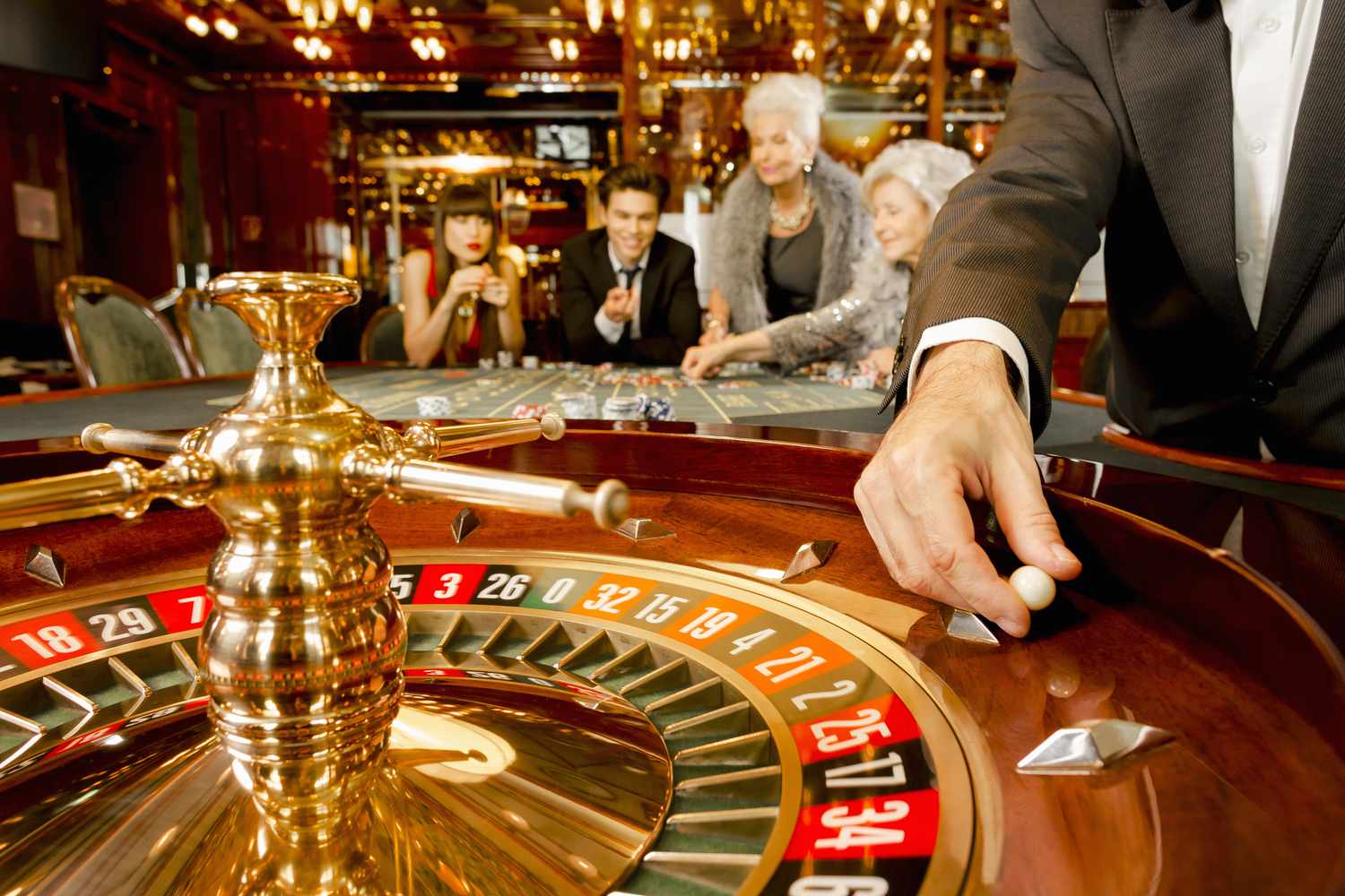 StarWin Casino